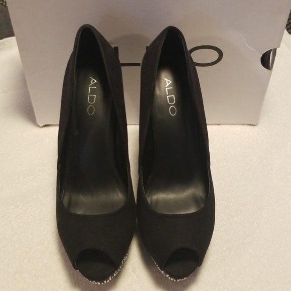 ALDO - Picture 3 of 4